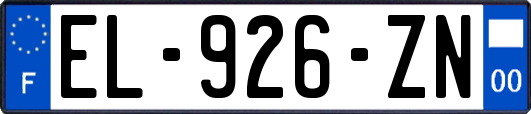 EL-926-ZN