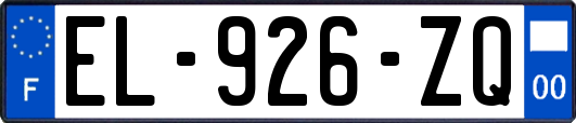 EL-926-ZQ