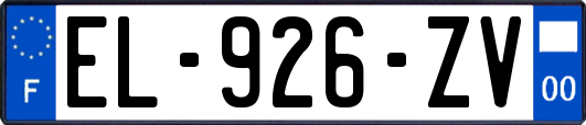 EL-926-ZV