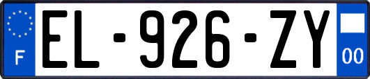 EL-926-ZY