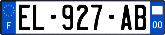 EL-927-AB