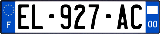 EL-927-AC