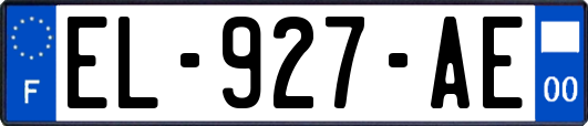 EL-927-AE