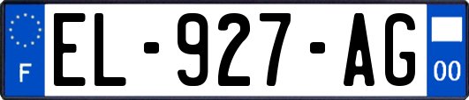 EL-927-AG