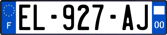 EL-927-AJ