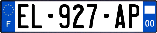 EL-927-AP