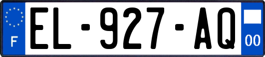 EL-927-AQ