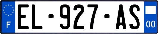 EL-927-AS