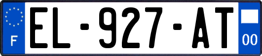 EL-927-AT