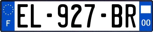 EL-927-BR