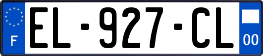 EL-927-CL