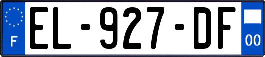 EL-927-DF