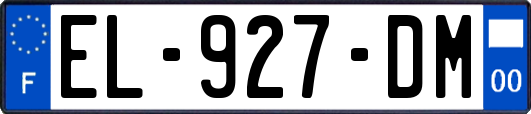 EL-927-DM