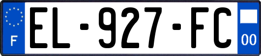 EL-927-FC