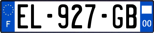 EL-927-GB