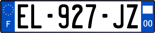 EL-927-JZ