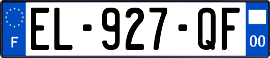 EL-927-QF