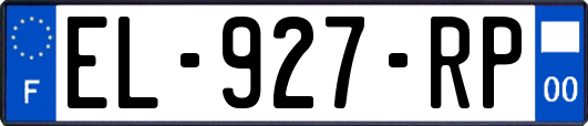 EL-927-RP