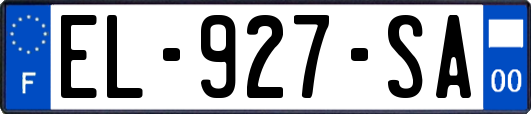 EL-927-SA