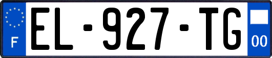 EL-927-TG