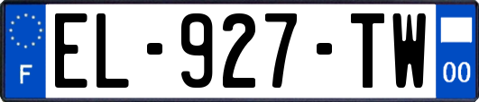 EL-927-TW