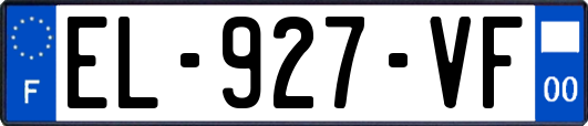 EL-927-VF