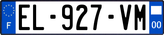 EL-927-VM