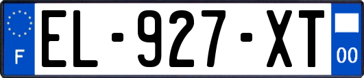 EL-927-XT