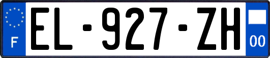 EL-927-ZH