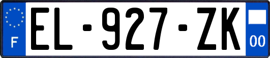 EL-927-ZK