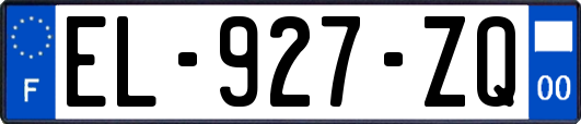 EL-927-ZQ