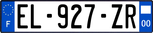 EL-927-ZR