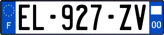 EL-927-ZV