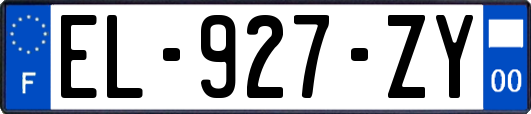 EL-927-ZY