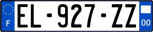 EL-927-ZZ