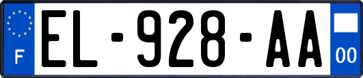 EL-928-AA