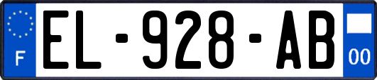 EL-928-AB