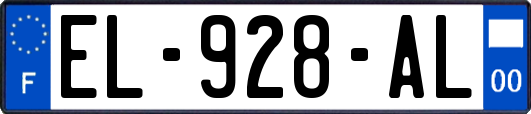 EL-928-AL