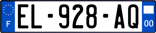 EL-928-AQ