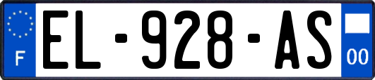 EL-928-AS