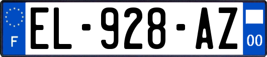 EL-928-AZ