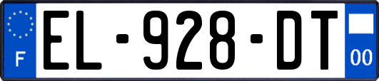 EL-928-DT