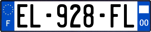 EL-928-FL