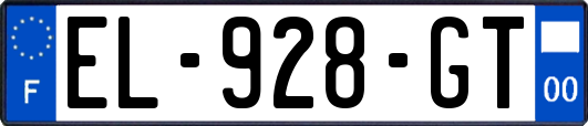 EL-928-GT