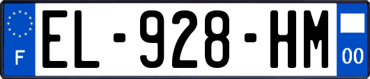 EL-928-HM