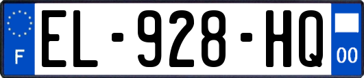 EL-928-HQ