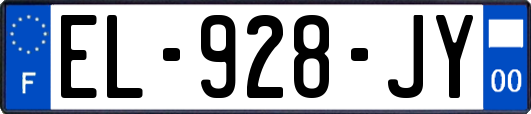 EL-928-JY