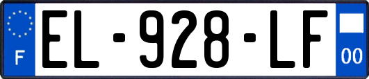 EL-928-LF