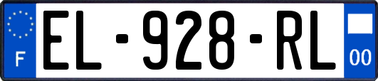 EL-928-RL