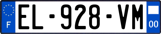 EL-928-VM